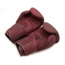 FUJIMAE SAK YANT 2 GNTIA MUAY THAI -maroon